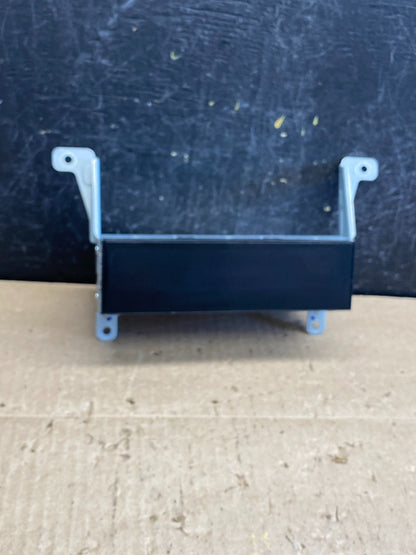 2010 - 2012 Ford Taurus Front Radio Information Display Screen Monitor ac6791 DG0