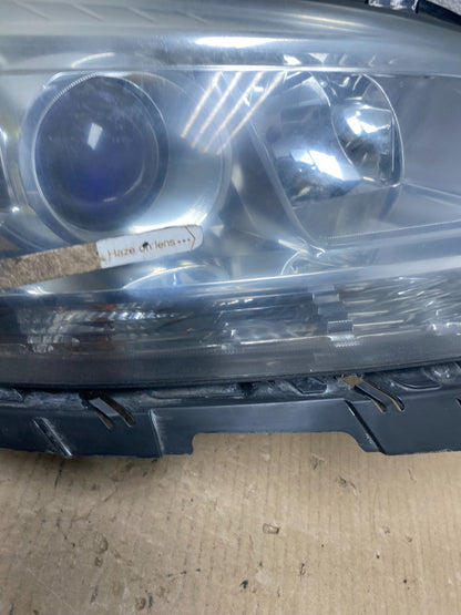 2013 - 2015 Chevrolet Malibu Projector Headlight Right Passenger AI9622 LK5
