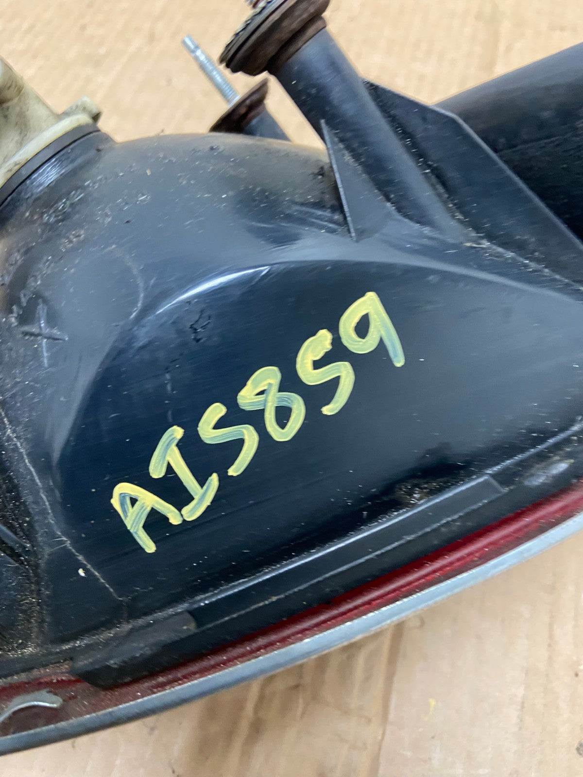 1997 to 2005 Buick Century Right Passenger RH Side Tail Light AI5859 LK6