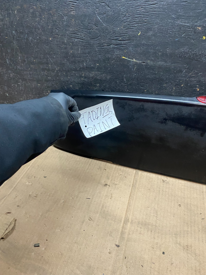 2006 2007 2008 Honda Pilot Rear Trunk Spoiler Gate W2105 DG3