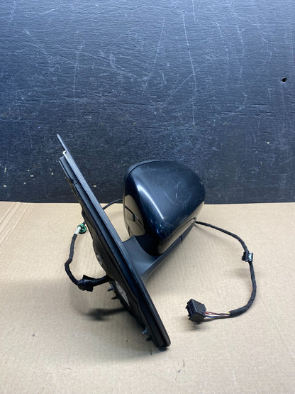 2010-2014 Volkswagen Golf GTI Left Driver Lh View Door Mirror ah3151 DG1