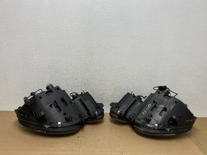2003-2006 Mercedes E E320 E350 Left+Right Side Halogen Headlights AE5017 DW7