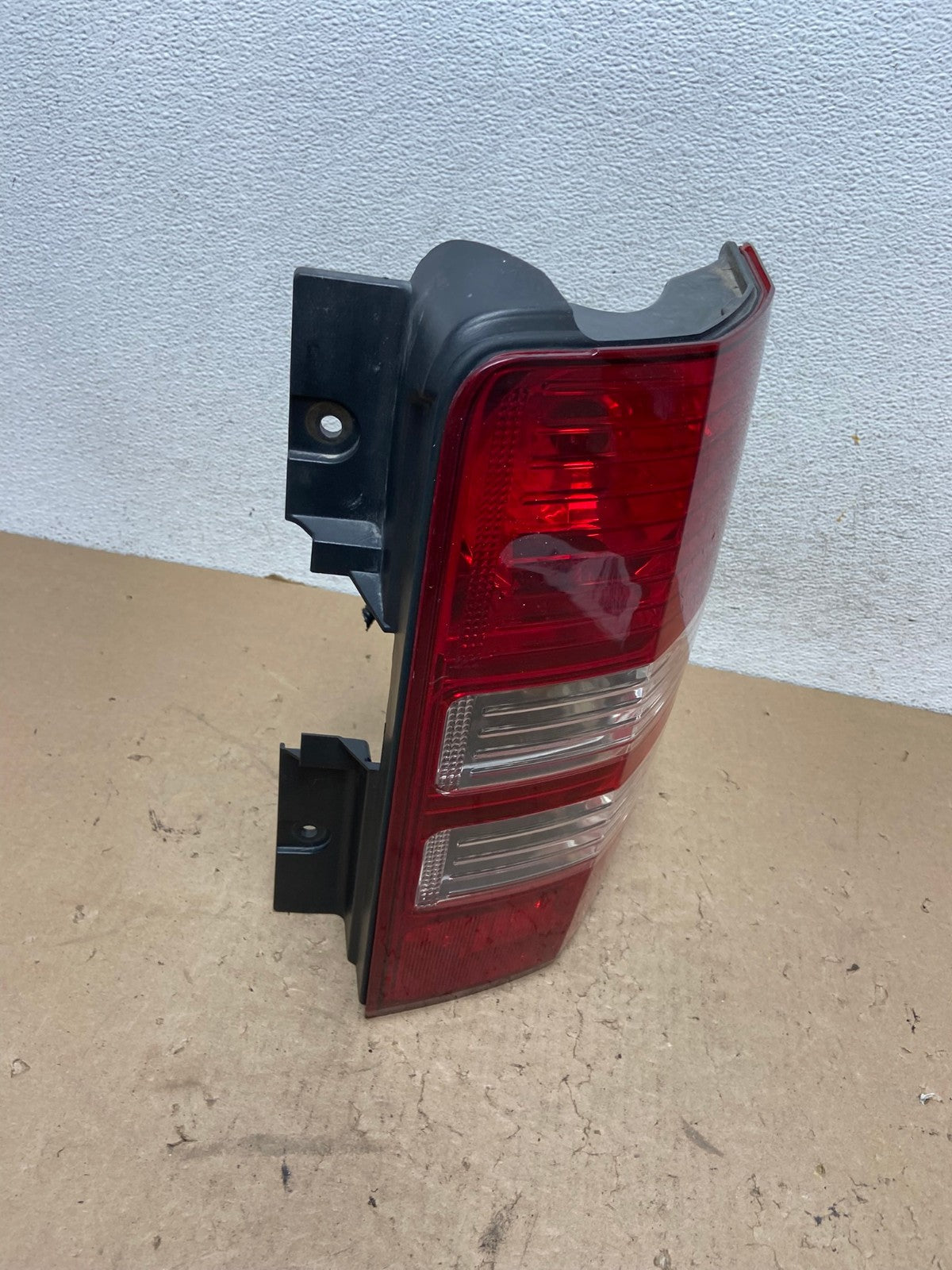 2008 to 2012 Jeep Liberty Right Passenger RH Side Tail Light AG4432 LK2