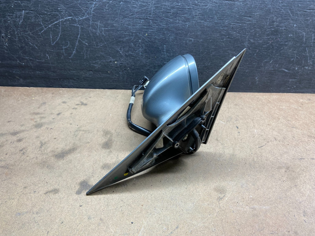 2006 to 2008 Mercedes-Benz S-Class Right Passenger Side View Mirror L3740 PS3