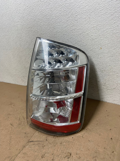 2006 to 2009 Toyota Prius Tail Light Right Passenger Side AG5399 LK1