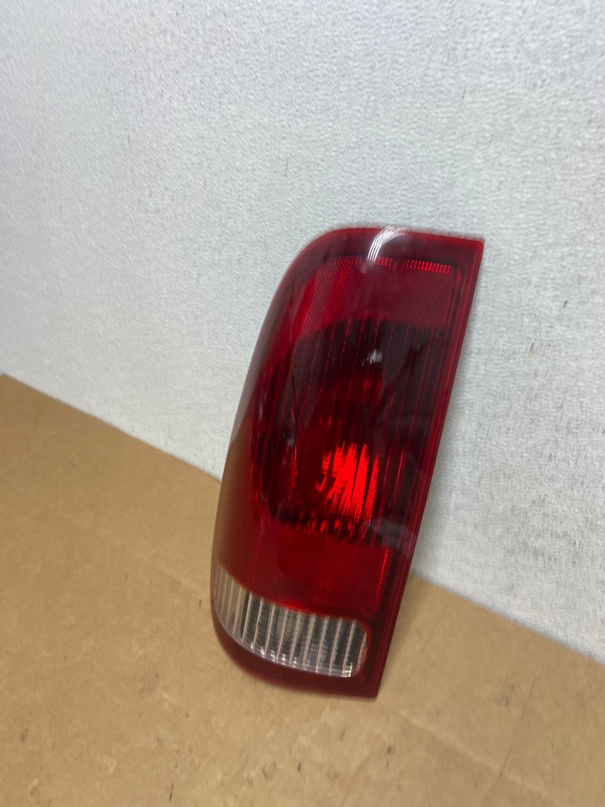 1997 to 2003 Ford F150 F-150 Left Driver LH Side Tail Light AD4593 LK1