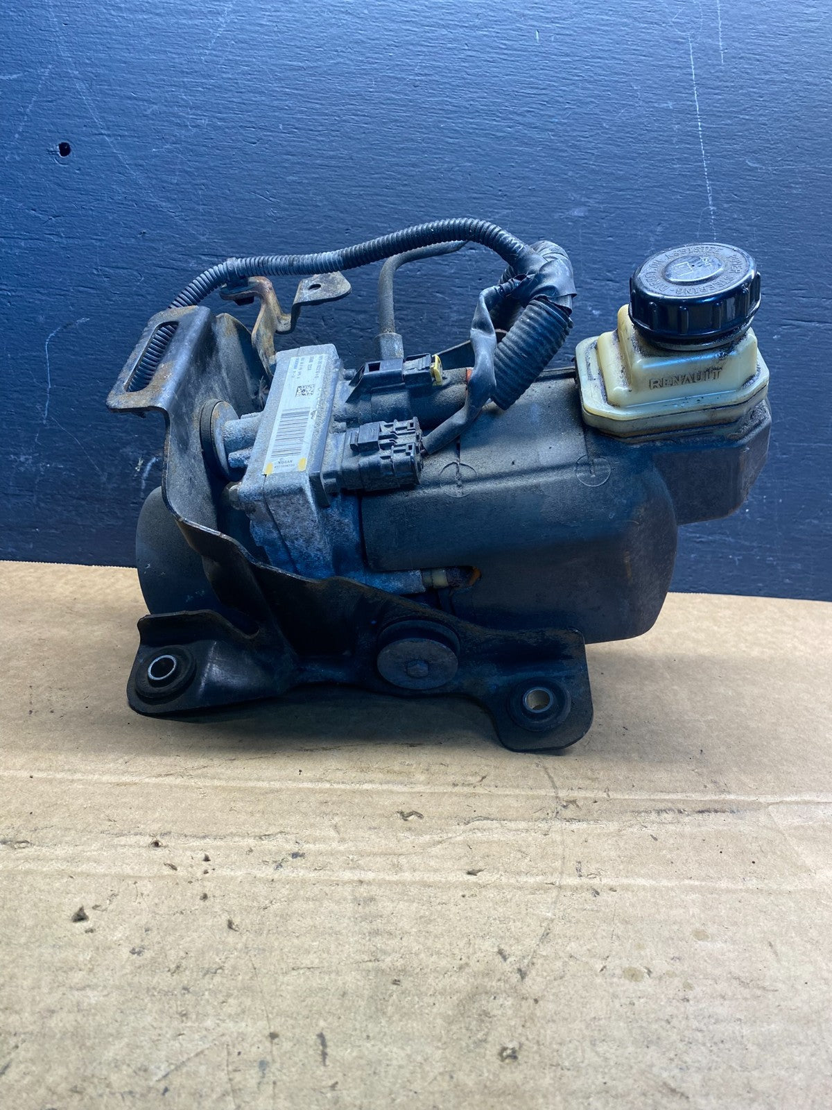 2013 -2016 Nissan Pathfinder Electric Hydraulic Power Steering Pump ad7423 DG1