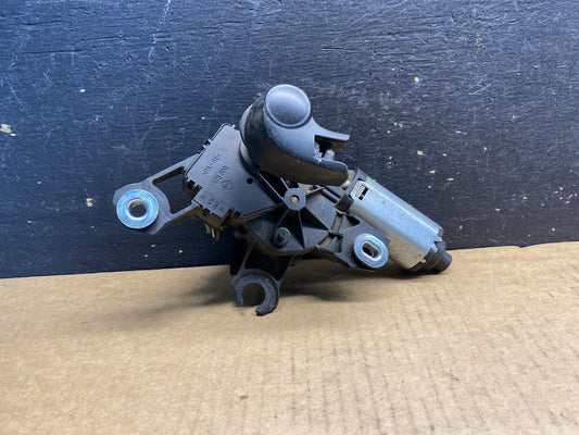 2007 to 2015 Audi Q7 Rear Windshield Washer Wiper Motor AB4006 DG0