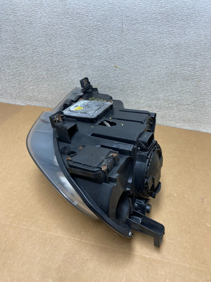 2007 2008 2009 2010 Bmw X5 Right Passenger RH Headlight Xenon Hid OEM Z6579 DW7