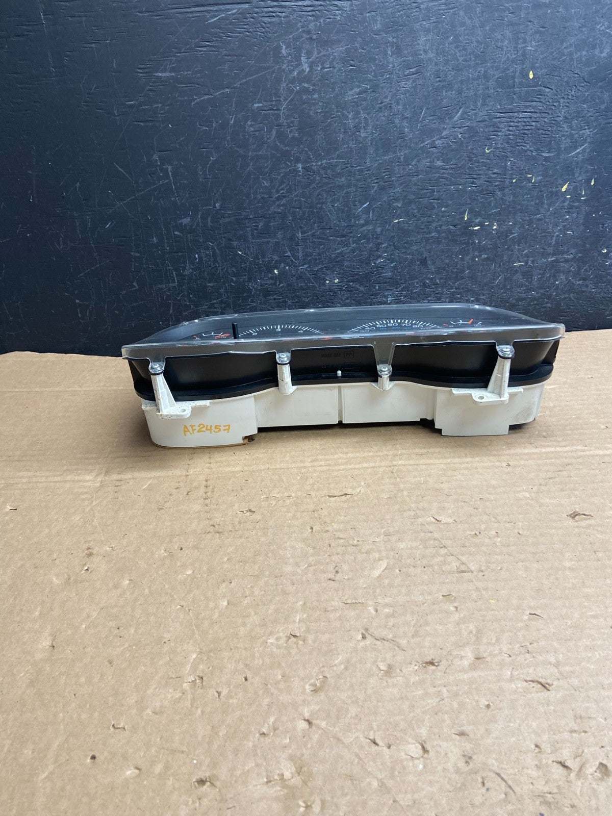 1998 2001 Dodge Ram 1500 Instrument Speedometer Gauge Cluster AF2557 DG4