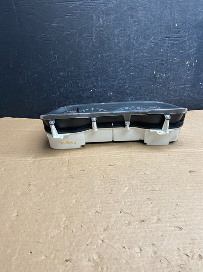 1998 2001 Dodge Ram 1500 Instrument Speedometer Gauge Cluster AF2557 DG4