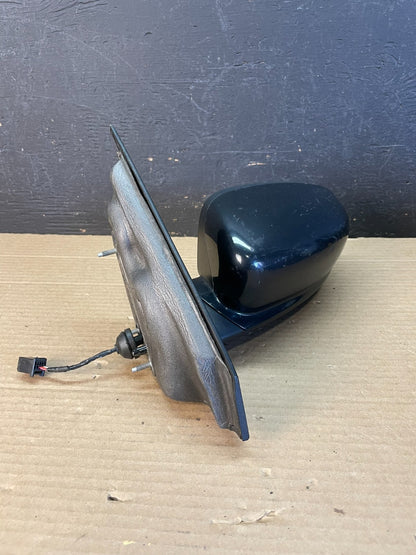 2013 to 2016 Dodge Dart Left Driver LH Door View Mirror AE8641 DW1