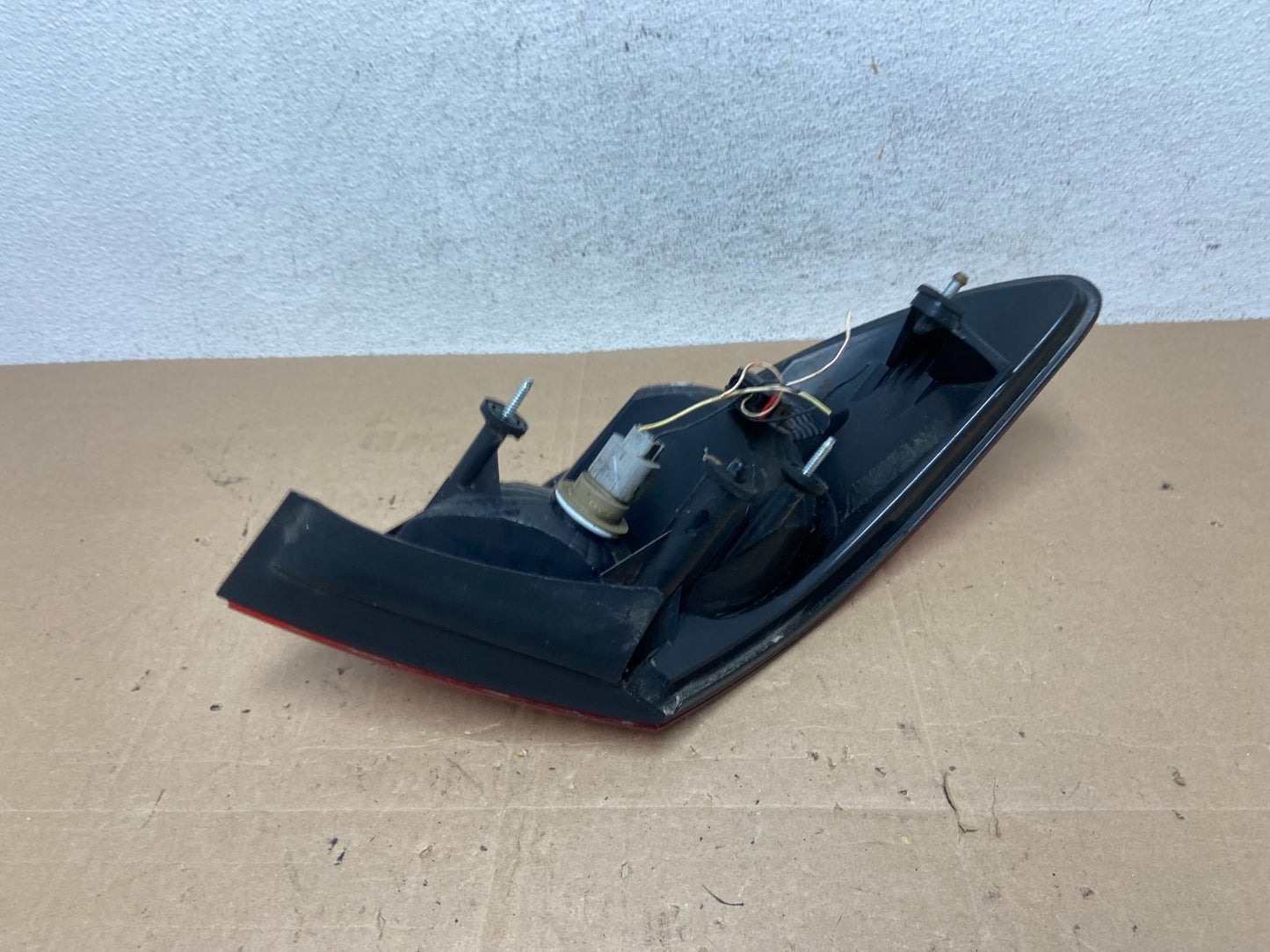 2008 Chrysler Sebring Convertible Right Passenger Side Tail Light AE5994 DW5