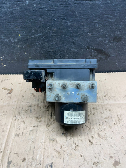 2002 to 2005 Mercedes CLK320 CLK500 ABS Anti Lock Brake Pump Q6178 DG0