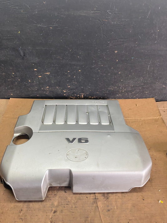 2008 to 2010 Toyota Highlander RAV4 Top Engine Cover Lid q8477 DG0