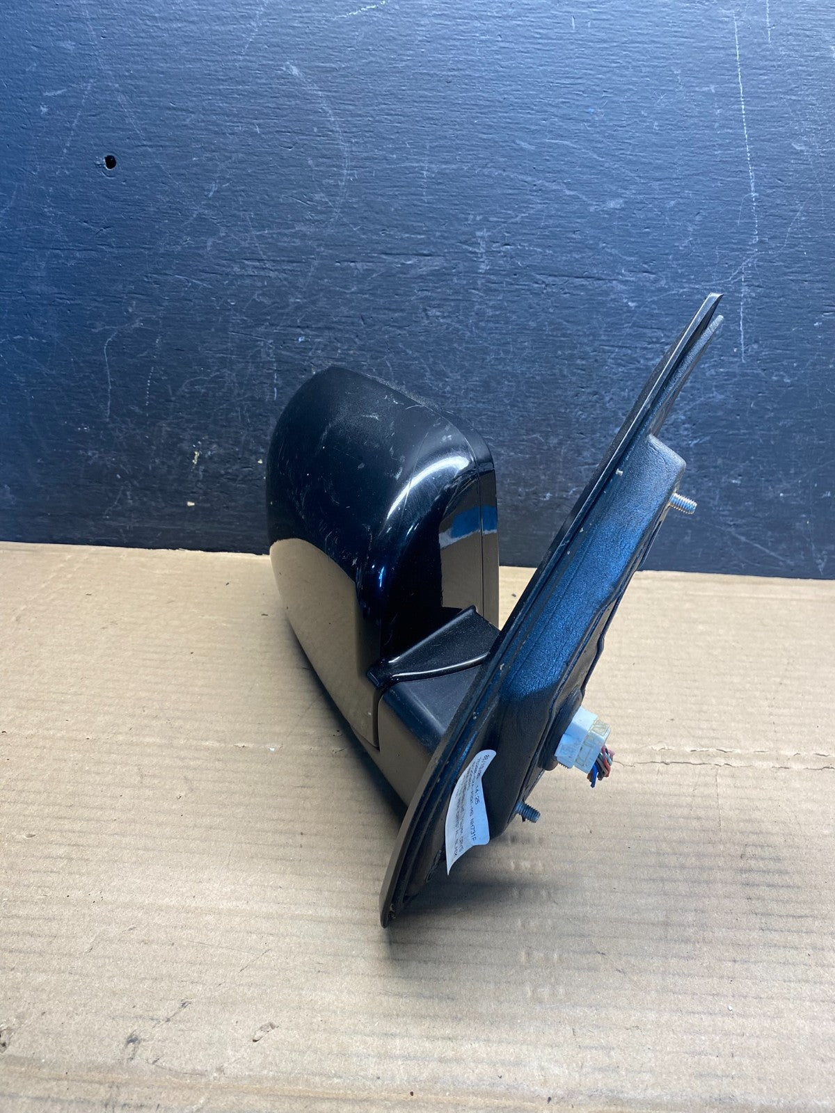 2009-2015 Honda Pilot Right Passenger Side View Turn Door Mirror AF3928 DW2
