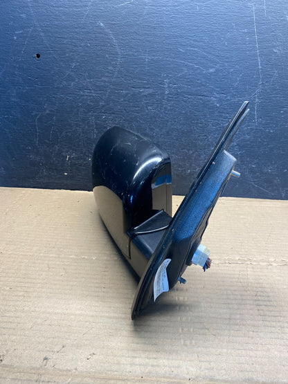 2009-2015 Honda Pilot Right Passenger Side View Turn Door Mirror AF3928 DW2