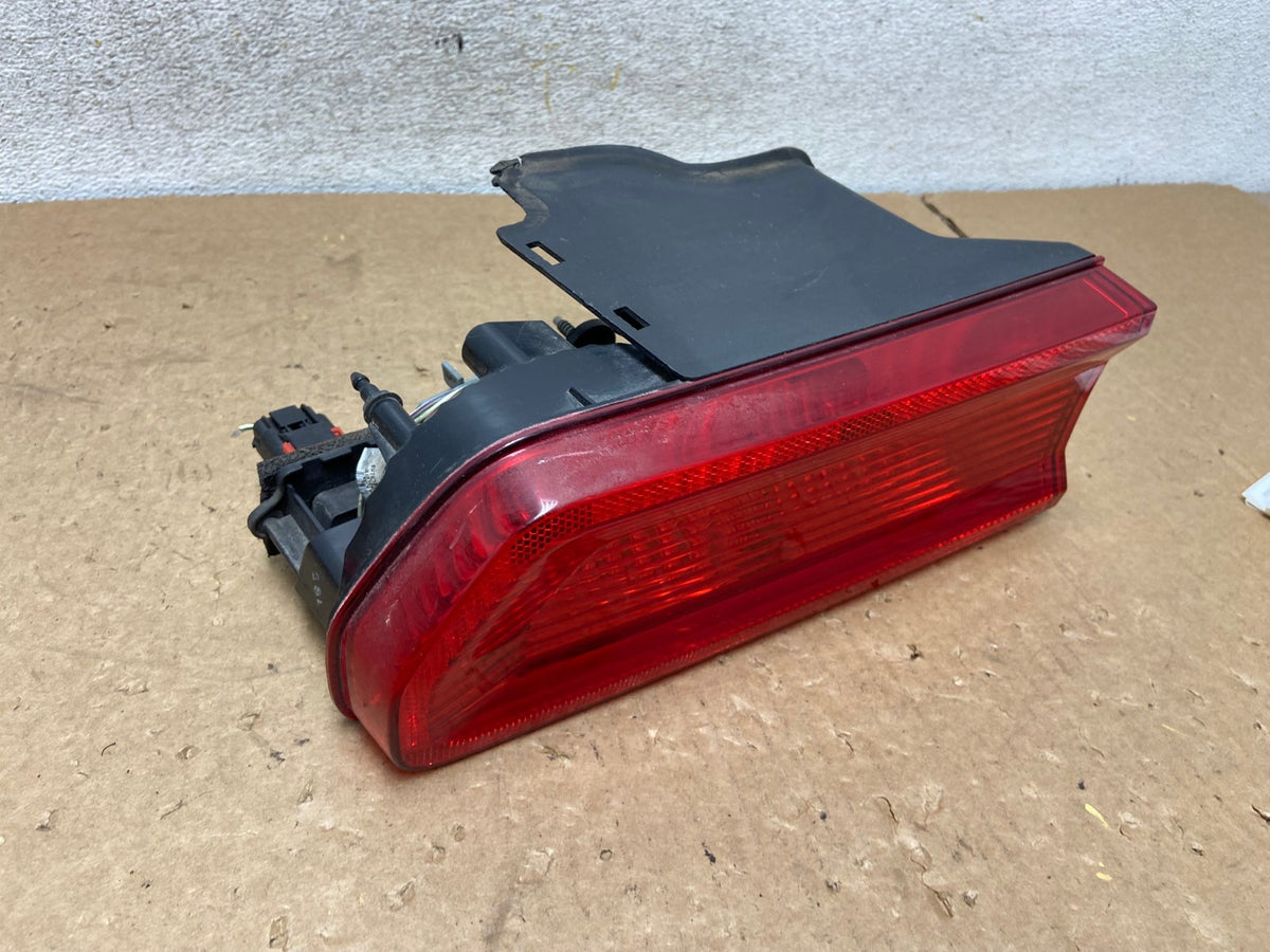 2011 to 2014 Dodge Challenger Left Driver LH Side Tail Light AI3682 LK2