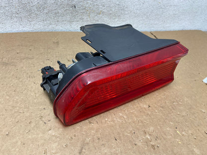 2011 to 2014 Dodge Challenger Left Driver LH Side Tail Light AI3682 LK2