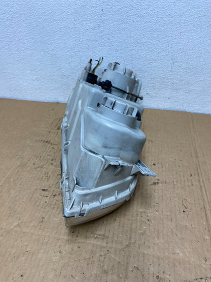 2004 2005 Hyundai XG350 XG Left Driver LH Headlight Halogen AC7657 DW6