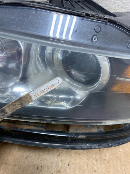 2004 2005 2006 Acura TL Headlight Left Driver LH Side Xenon HID AI3531 DW3