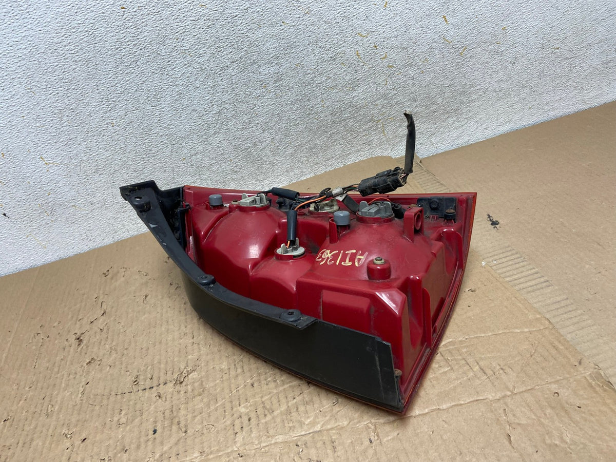 2005 to 2009 Hyundai Tucson Left Driver Lh Side Tail Light AI1363 LK4