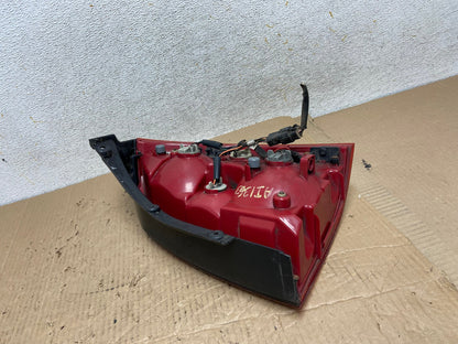 2005 to 2009 Hyundai Tucson Left Driver Lh Side Tail Light AI1363 LK4