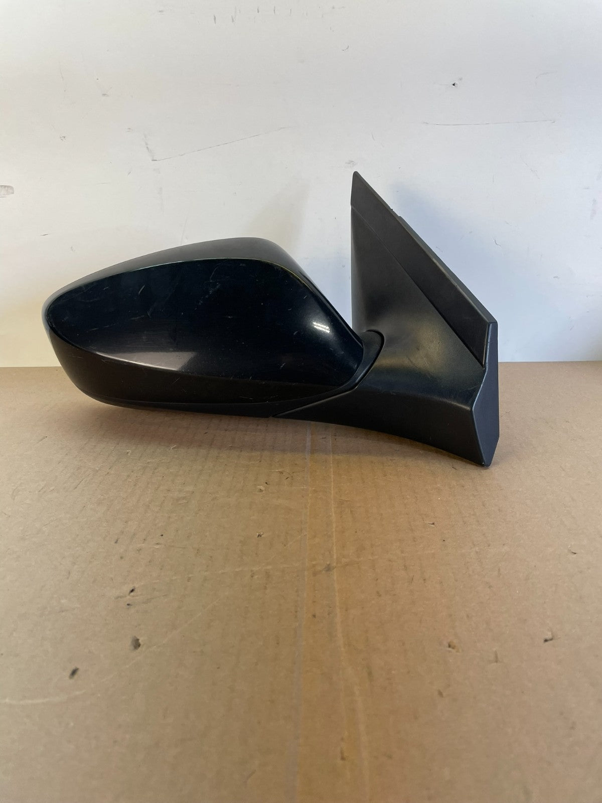 2012 to 2017 Hyundai Accent Right Passenger Side View Door Mirror AG2646 MS0