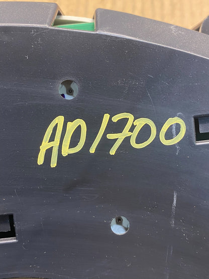 2010 - 2012 Chevrolet Express 2500 3500 Speedometer Cluster Gauge ad1700 DG6