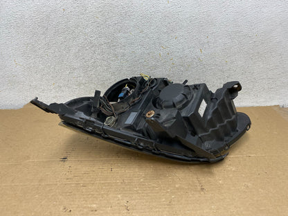2010 - 2015 Chevrolet Equinox Halogen Headlight Right Passenger Side AH7924 DW5