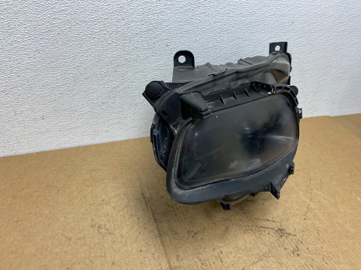 Halogen 2014-2017 Jeep Cherokee Left Driver LH Side Lower Headlight AC3509 DW2