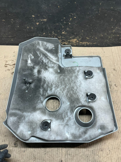 2005 to 2008 Ford Escape Hybrid Engine Motor Cover Oem V4103 DG7
