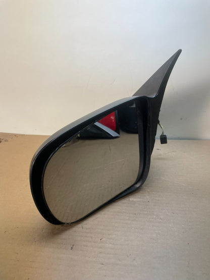 2001 to 2005 Pontiac Aztek Left Driver LH Side View Door Mirror AH8809 DG2