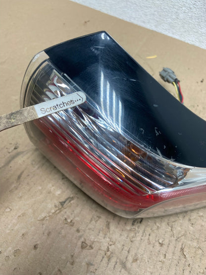 2015 to 2018 Nissan Murano Right Passenger RH Side Tail Light AE8852 LK3