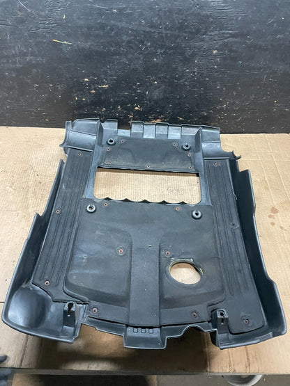 2001 to 2005 Hyundai XG350 V6 Engine Motor Cover T0518 DG5