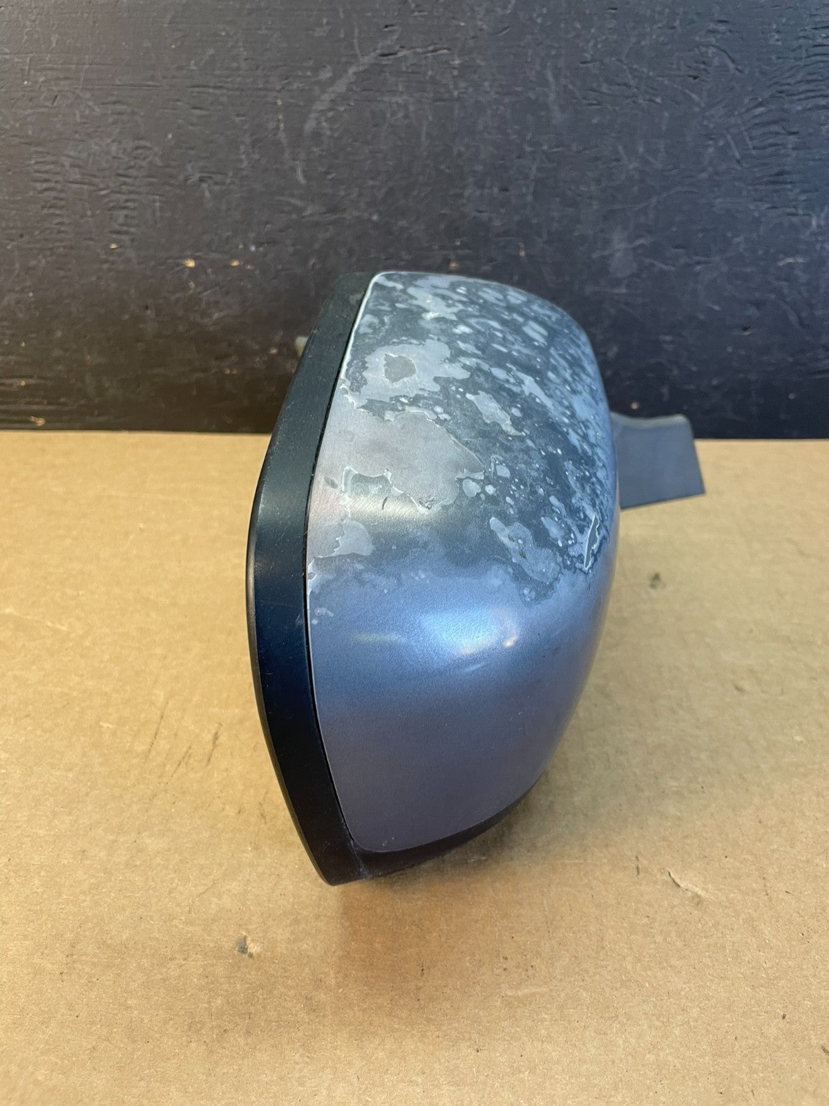 2006 to 2010 Mazda 5 Right Passenger Side View Door Mirror AD0005 DG8
