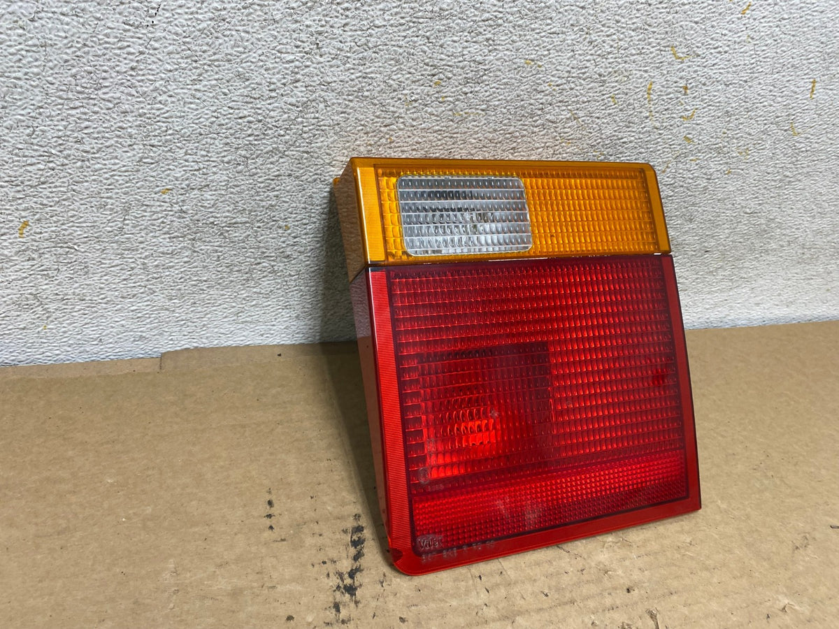 1995 to 1999 Range Rover P38 Right Passenger Side Inner Tail Light AH7981 LK1
