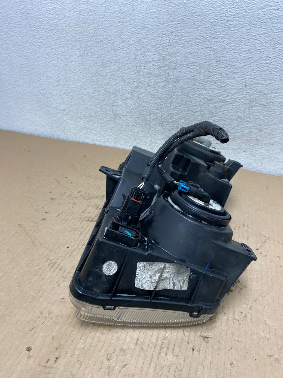 2005 2006 2007 Chrysler 300 Left Driver LH Halogen Headlight AF3279 DW6