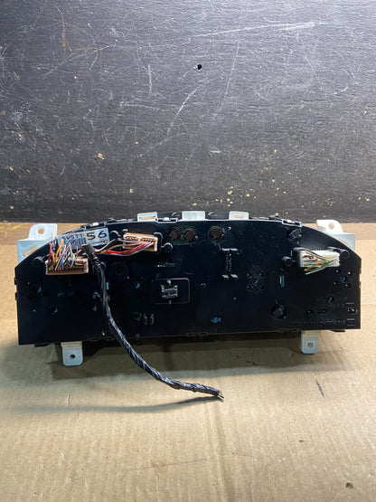 2000 Nissan Pathfinder Speedometer Cluster Gauge OEM Y7428 DG4