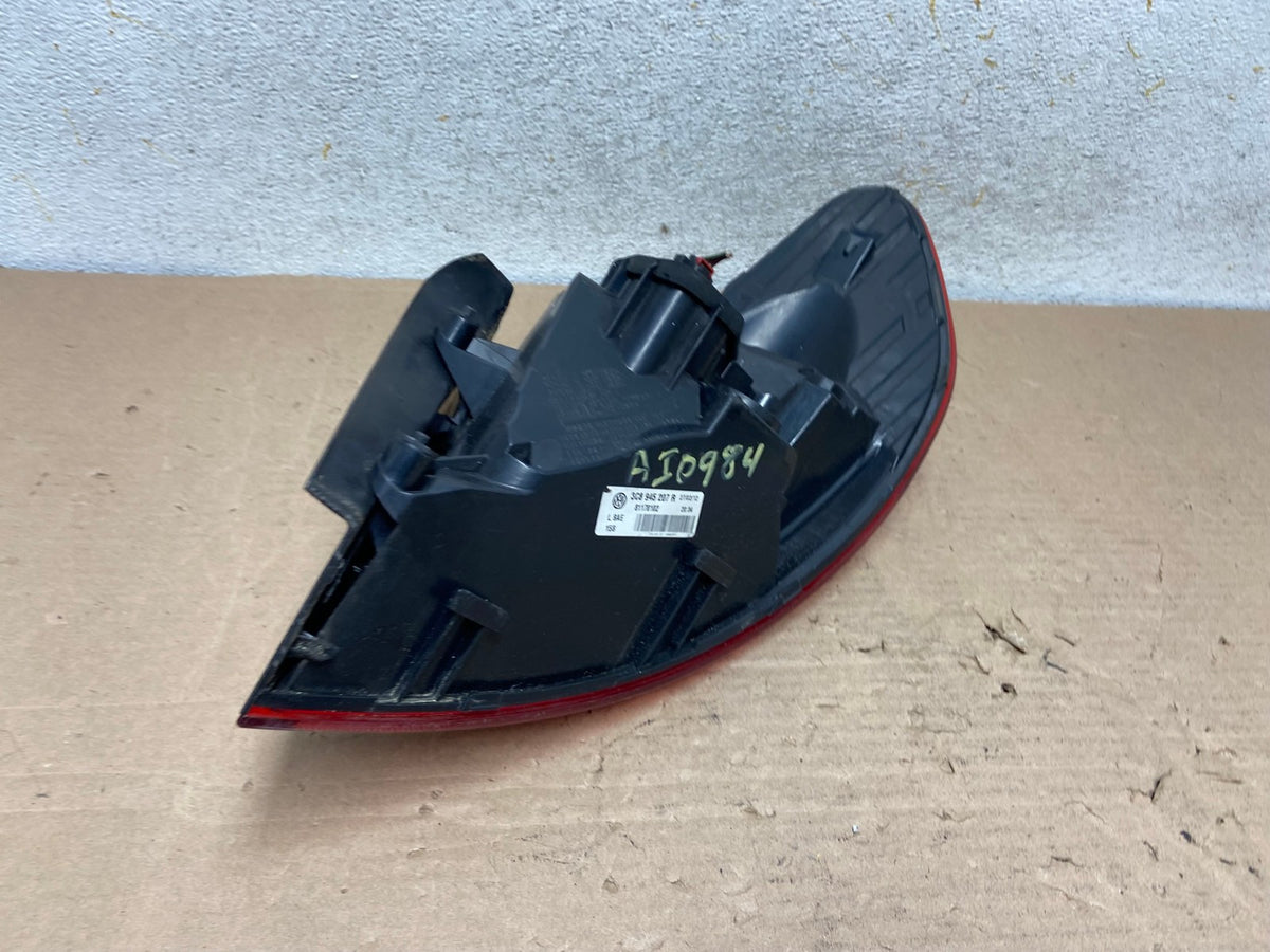 2013 to 2017 Volkswagen CC Left Driver LH Side LED Tail Light AI0984 LK5
