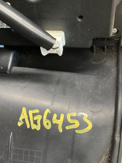 2013 2014 2015 Nissan Altima A/C Temperature Climate Control AG6453 DG6