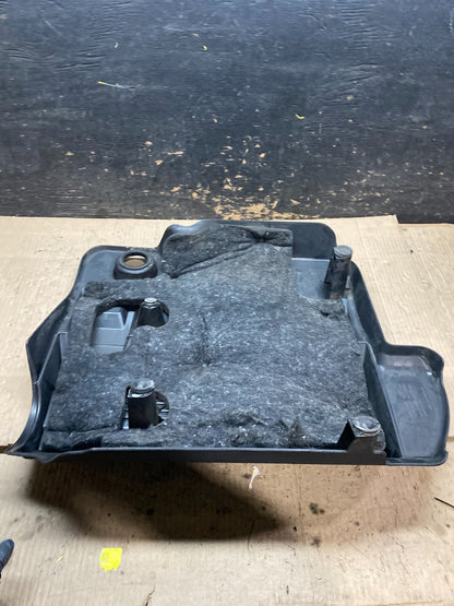 2010 to 2015 GMC Terrain Plastic Engine Cover Shield x8168 DG4