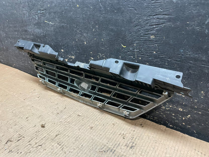 2000 to 2004 Kia Spectra Sedan Front Grill Grille Y6562 PS5