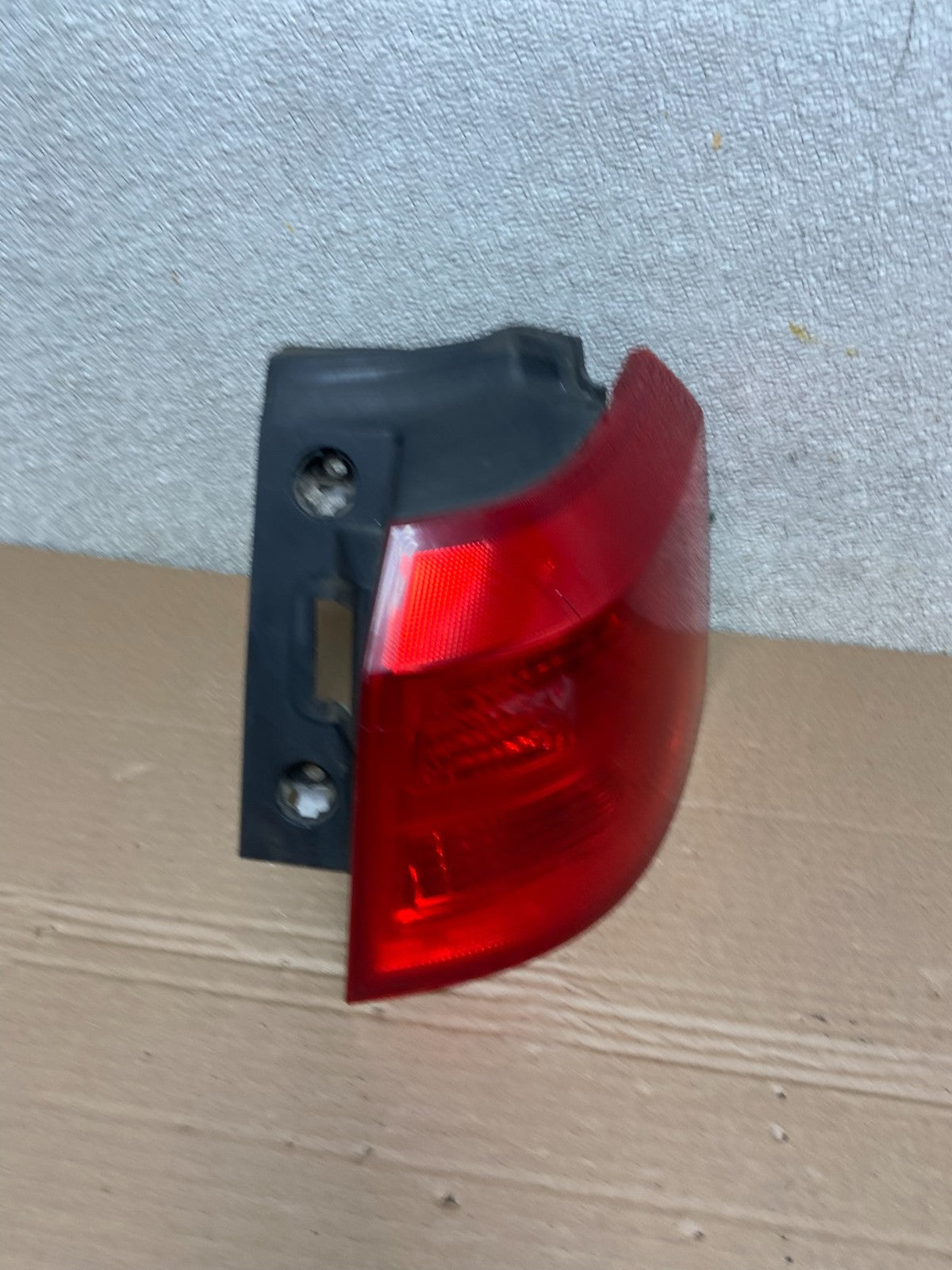 2010 to 2017 GMC Terrain Halogen Right Passenger Rh Side Tail Light AB0995 LK2