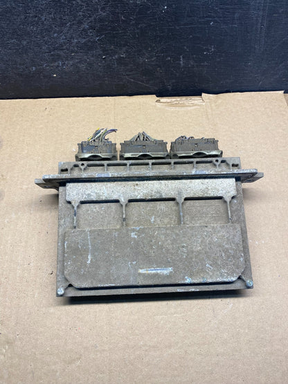 2010 - 2011 Ford Escape 3.0L Engine Control Unit ECU Computer Module AF8961 DG1