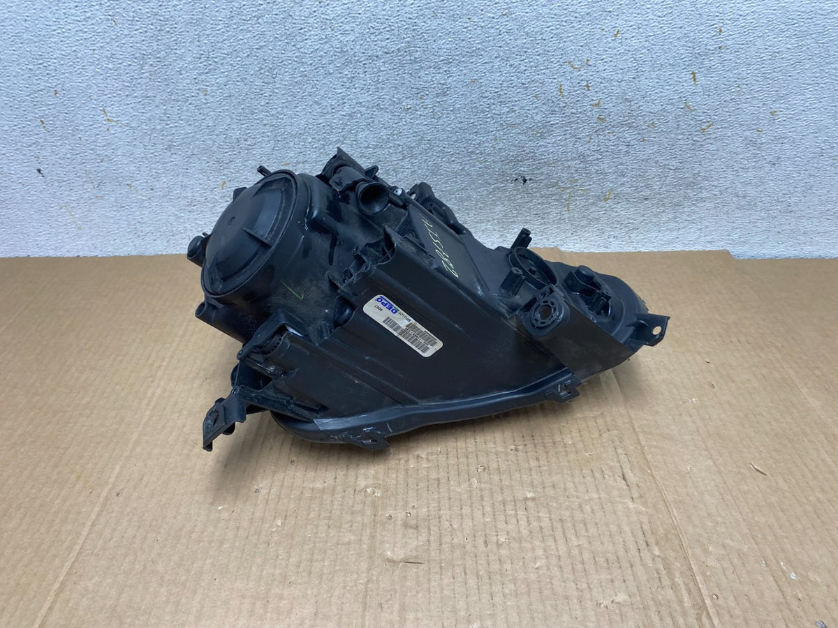 2014-2017 Jeep Cherokee Right Passenger RH Side Lower Headlight DEPO AI5782 DW3