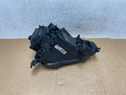 2014-2017 Jeep Cherokee Right Passenger RH Side Lower Headlight DEPO AI5782 DW3