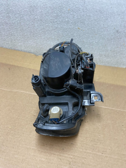 Xenon 2000 - 2003 Bmw X5 E53 Headlight Left Driver Lh Side OEM AB5072 DW10