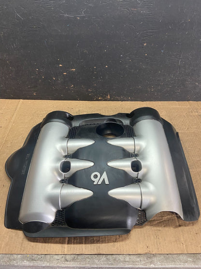 2006 to 2008 Kia Sedona V6 3.8L Engine Motor Cover O3286 PS0