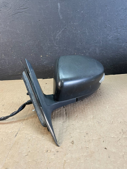 2013-2018 Nissan Altima Left Driver LH View Power Turn Door Mirror AD5870 DW1